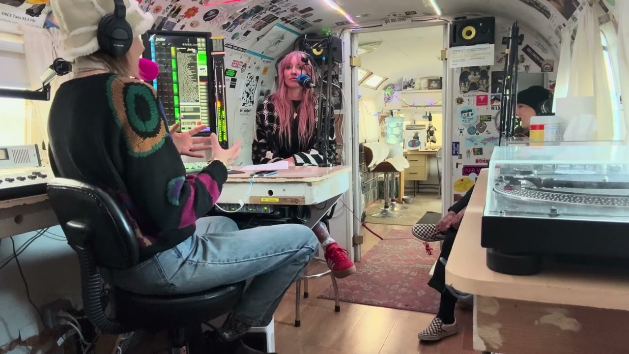 ANCESTRAL FOOD ALCHEMY X THE DAILY TEA:  partnership and food as a love language -January 9, 2026