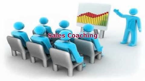 A Sales Training Case-Study