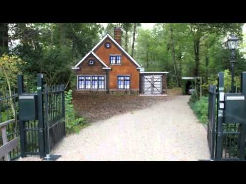 Bouwgrond: Langbroekerdijk A