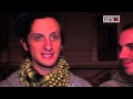 Capture de la vidéo Satta Tv - Interview - Frikstailers