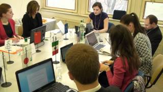 Trailer_Model Conference_2011_FMV_EUBA.wmv