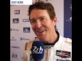 What they do after Le Mans? - 24 Heures du Mans 2018