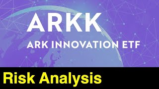Ark Innovation Etf - Performance Risk Alternative Solutions
