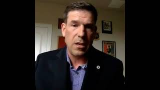 Famous Lt. Col. Wayne Phelps, "Killing Remotely" Profile