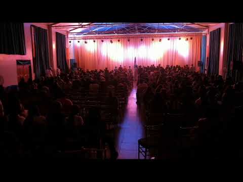 Yu Nasi Christmas Musical