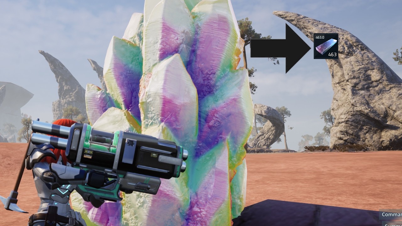 Palworld Day 45 – Best Hexolite Farming Method & Late Game Resource Guide Gameplay