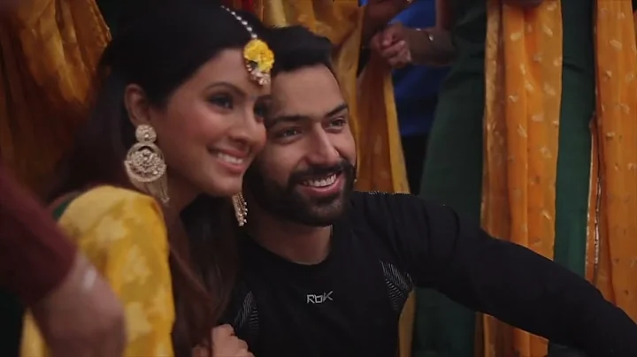 Pushpinder | Mayian | Best  Wedding Highlight | Vi...
