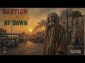 Zion Roots Reggae [Spiritual &amp; Militant Manifestation]. Kingston Mystics - Babylon Trembles at Dawn