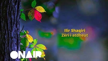 Ilir Shaqiri -  Zëri i atdheut