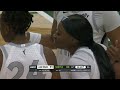 Seattle Storm Highlights vs Las Vegas Aces | Storm 86 - Aces 83 | September 16, 2025