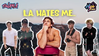 I Visited LA, They HATED Me