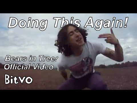 Video Doing This Again!