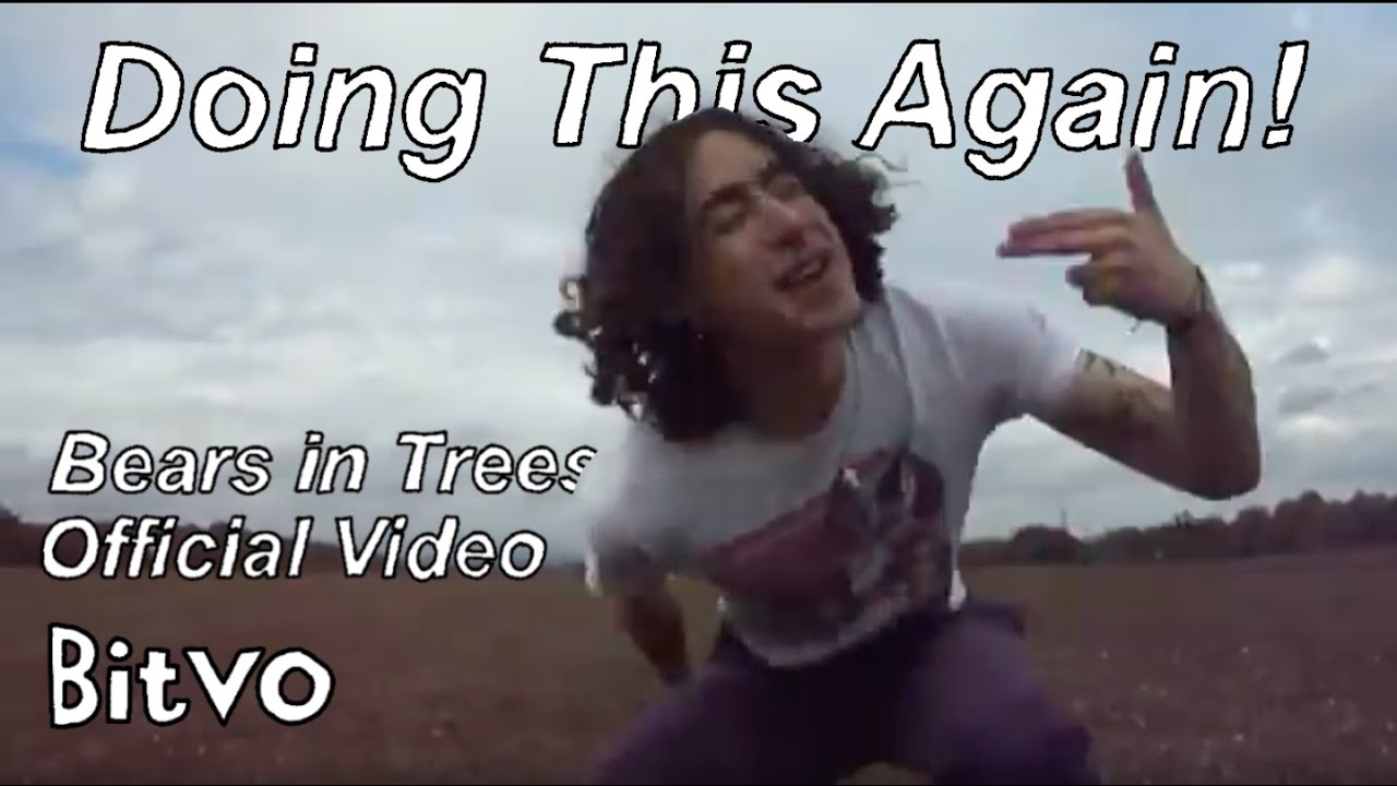 Doing This Again! (Official Music Video)