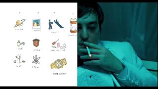 Sza  Joji  Saturn  Slow Dancing In The Dark Mashup