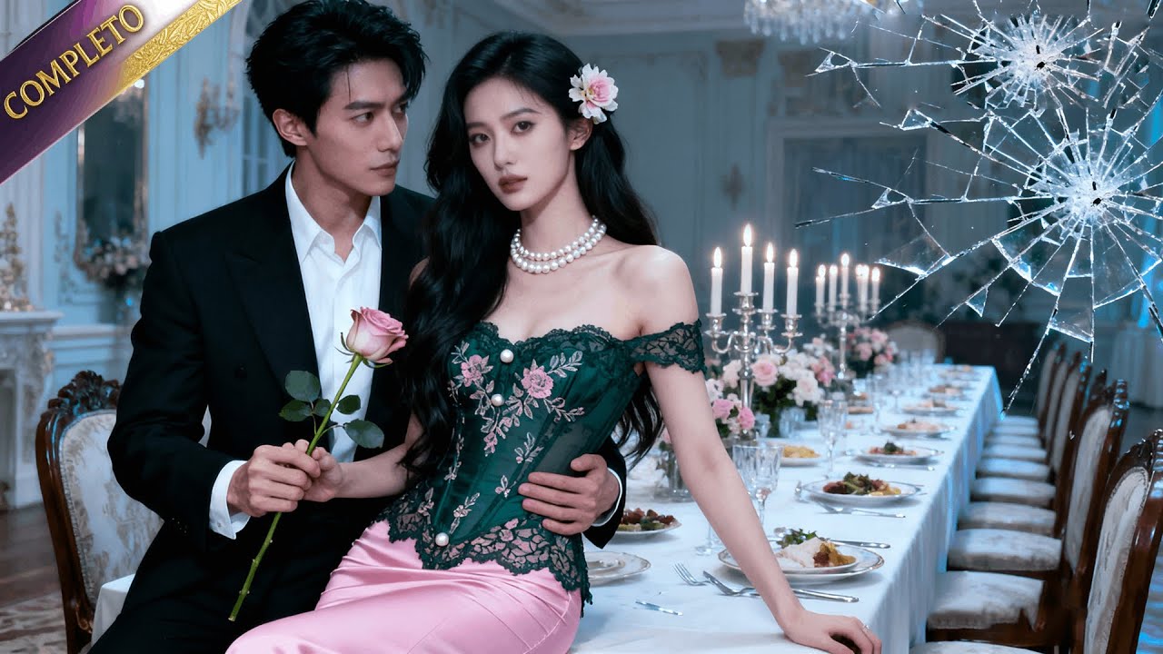 Tre anni con un bastardo! Dopo il divorzio il mio vero salvatore mi vizia e l'ex si pente molto ora!