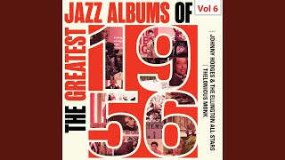 Ballad for Very Tired and Very Sad Lotus Eaters - Johnny Hodges