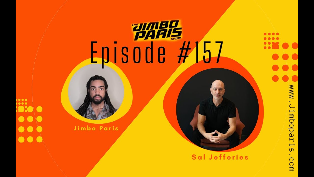 #157-Sal Jefferies