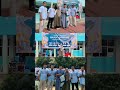 Bi Sarahah with Ajiba band llive performance event Ramadhan