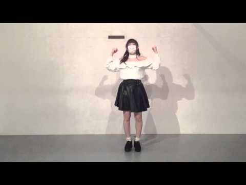 【あおと】girls 踊ってみた