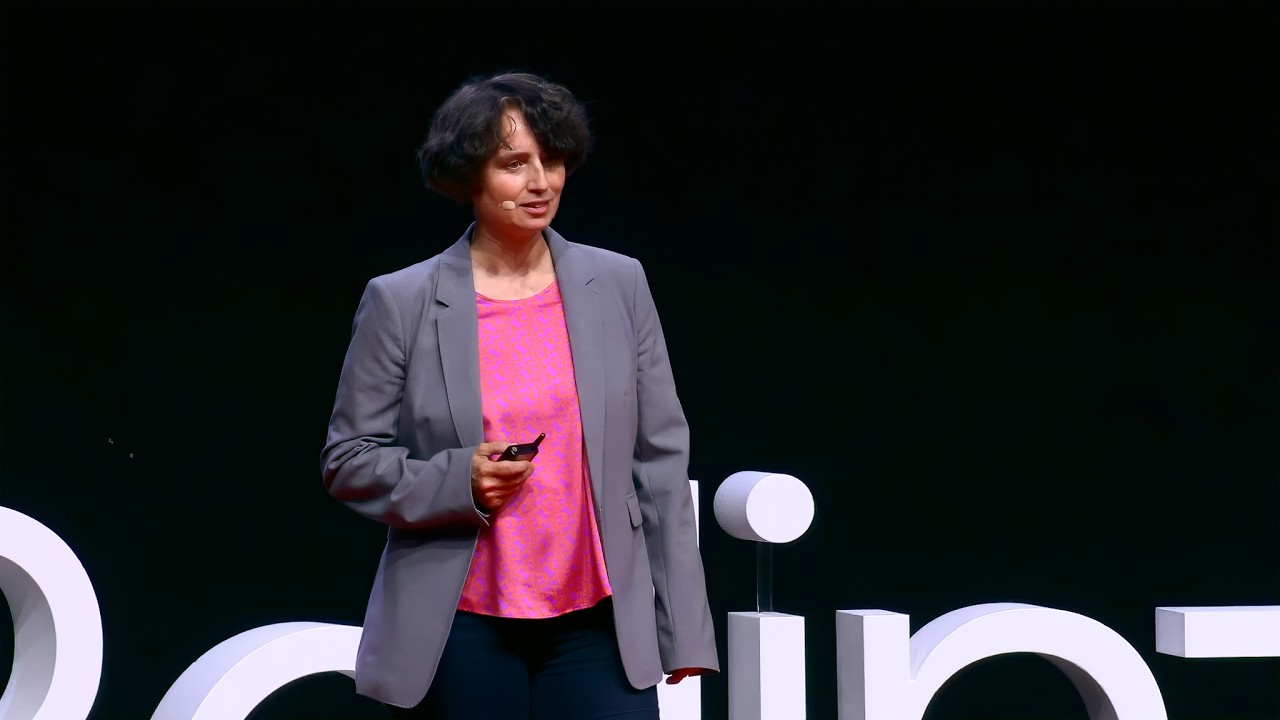Il nucleare è davvero così pericoloso? | Annalisa Manera | TEDxBellinzona