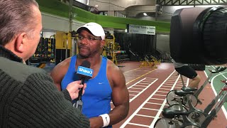 Gizmo Williams News