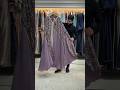 ✨Beautiful Vs Stylish Abaya look design Collection💫latest burkha design #Short #abaya #burkha #yt