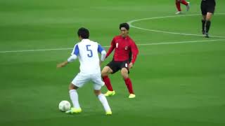 Next Generation Match 16 U 18 Jリーグ選抜 Vs 日本高校サッカー選抜 16 2 日産スタジアム Youtube Next Generation Match 16 U 18 Jリーグ選抜 Vs 日本高校サッカー選抜 16 2 日産スタジアム Youtube