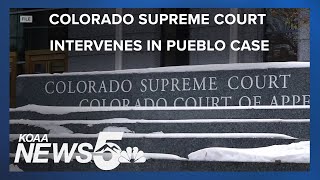 Pueblo criminal case decision overturned