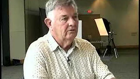 Gentry | Nashville WWII Stories | NPT