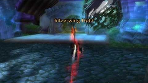 Mercader gets his Battlemaster title! Also does some Killing Spree Arena.