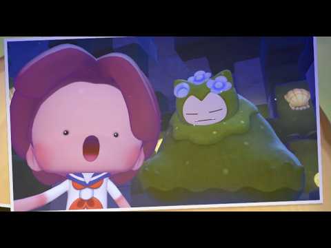 (VOD COMPLETO) POKOPIA - PARTE 2