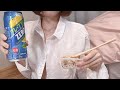 【ワイシャツ】切り干し大根とグレープフルーツサワーでキマる社畜OL