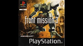front mission 3 (часть 8)