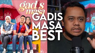 GADIS MASA - Episode 1 Review