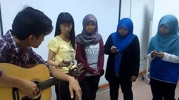 Soft skill video UMP