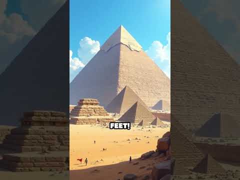 Uncovering Ancient Structure