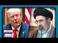 New Iran Ayatollah Is A SCREW YOU To Donald Trump