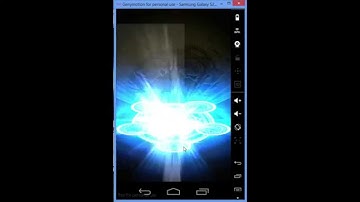 BraveFrontier PC Live