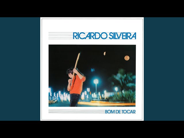 Ricardo Silveira - Dois Irmãos