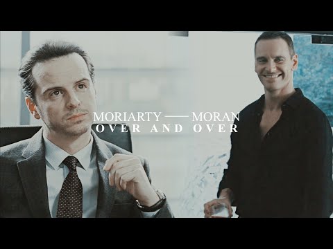 Moriarty & Moran | Over and over