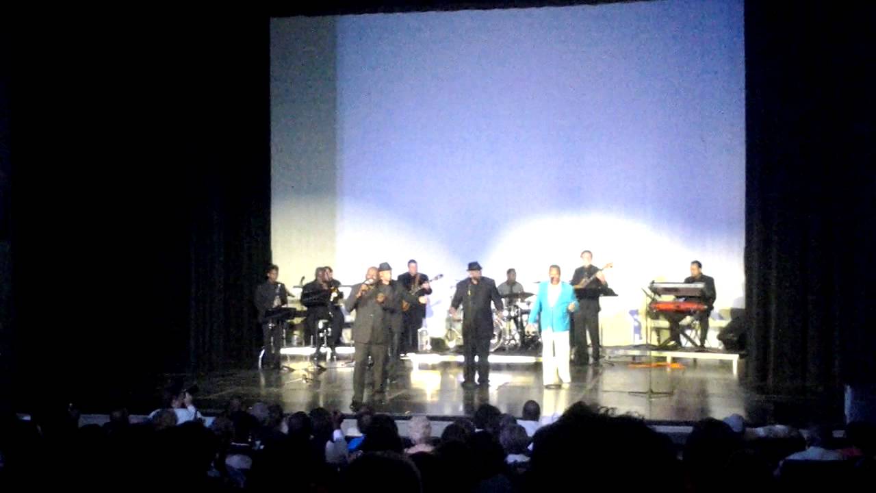 Black Radio Hall of Fame  Benefit Concert 2015