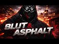 RAAH - Blut &amp; Asphalt (Official Audio)