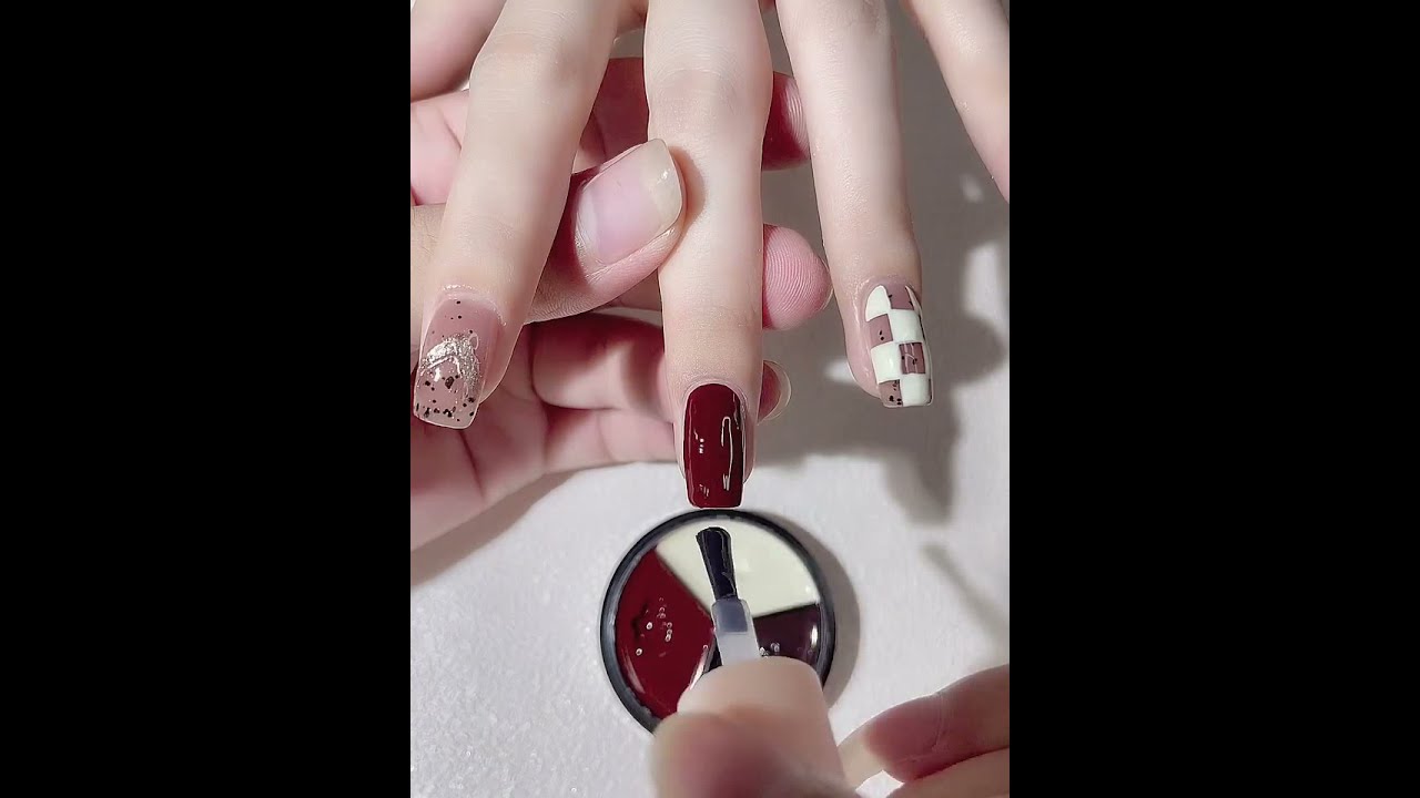 Nail Art Designs | The Best Nail Art Designs Compilation | Ep386