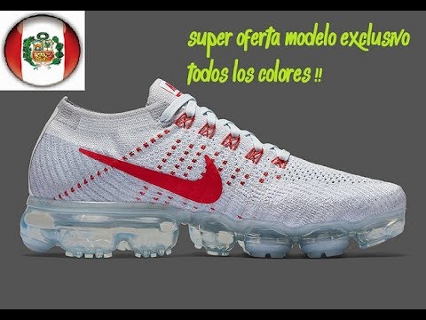 zapatilla nike vapor zapatilla nike vapor
