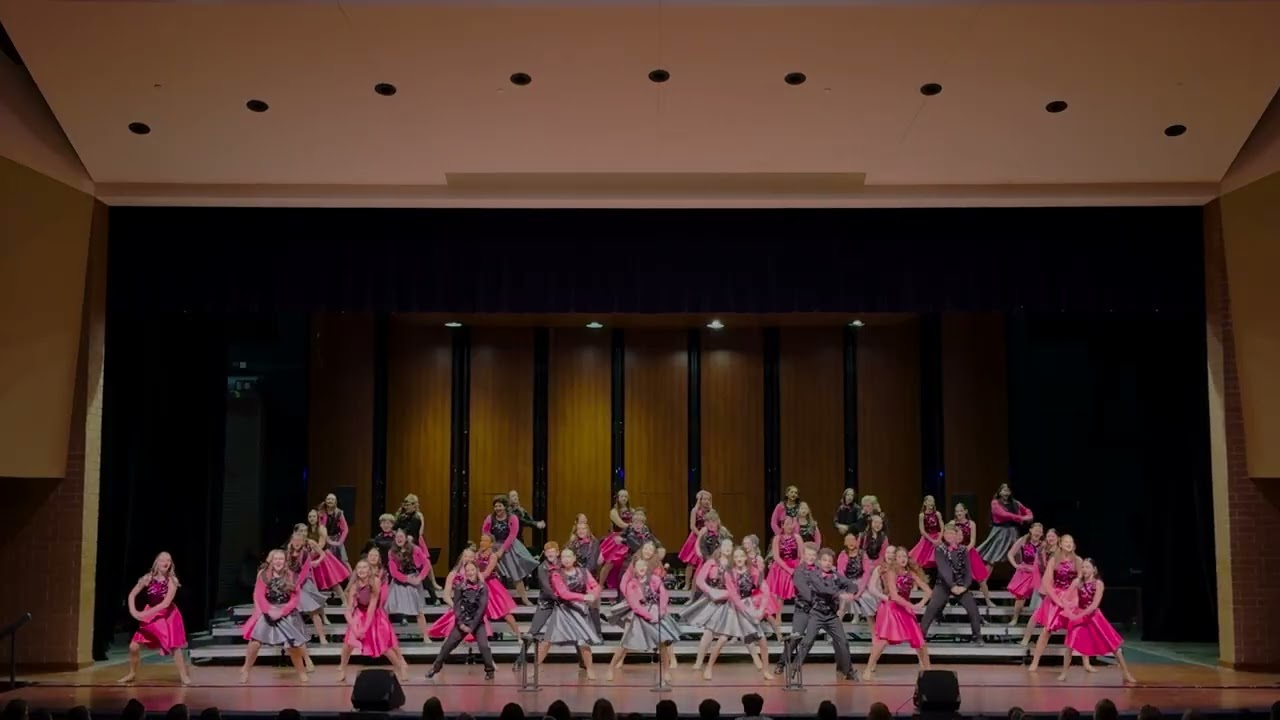 2-2-2026 - Pops Concert I - Pizzazz