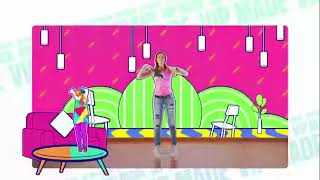 Just Dance 2019 - New Reality (Fanmade) - Video Preview