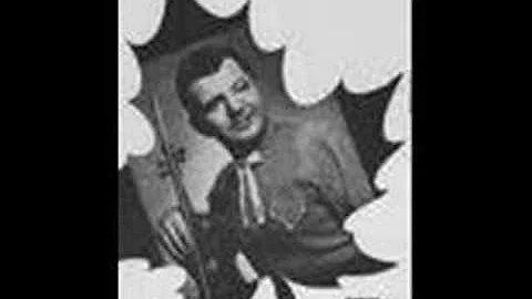 Ward Allen Plays Maple Sugar