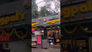 Nagpal restaurant//civil line jabalpur//2023//jabalpur food restaurant shortsviral shorts