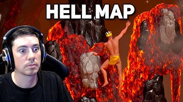 A Difficult New Map...