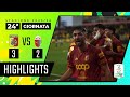 Catanzaro Ascoli goals and highlights